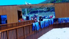 Suszenie kombinezon&oacute;w